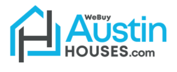 We Buy Austin Houses Logo