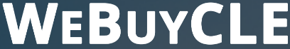 We Buy CLE logo