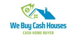 We Buy Cash Houses - Sell Your House Fast logo