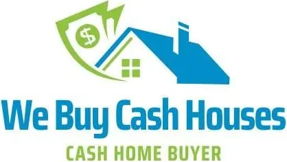 We Buy Cash Houses - Sell Your House Fast logo