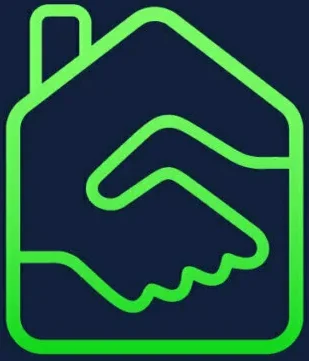 We Buy Central Illinois Homes logo