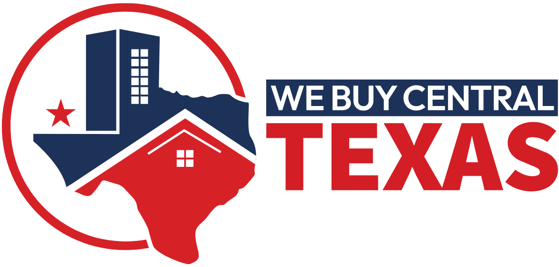 We Buy Central Texas logo
