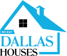 We Buy Dallas Houses logo