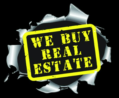 We Buy Homes logo