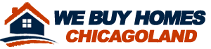 We Buy Homes Fast Chicagoland logo