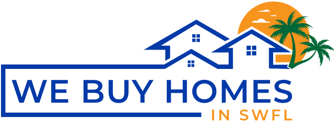 We Buy Homes in SWFL logo
