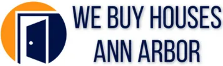 We Buy Houses Ann Arbor logo