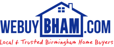 We Buy Houses in Birmingham logo