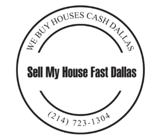 We Buy Houses Cash Dallas logo