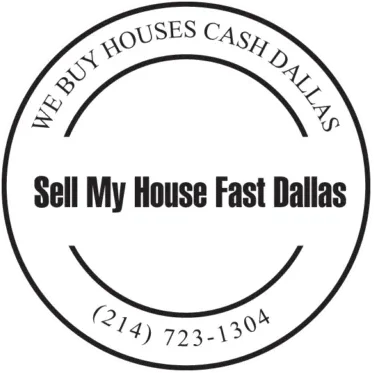 We Buy Houses Cash Dallas logo