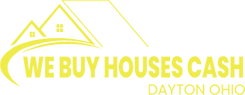 We Buy Houses Cash Dayton Ohio logo