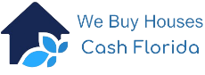 We Buy Houses Cash Florida logo