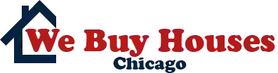 We Buy Houses Chicago logo