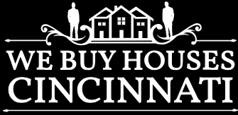 We Buy Houses Cincinnati logo