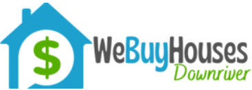 We Buy Houses Downriver logo