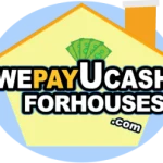 We Buy Houses Fast Chicago logo