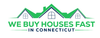 We Buy Houses Fast In Connecticut Logo