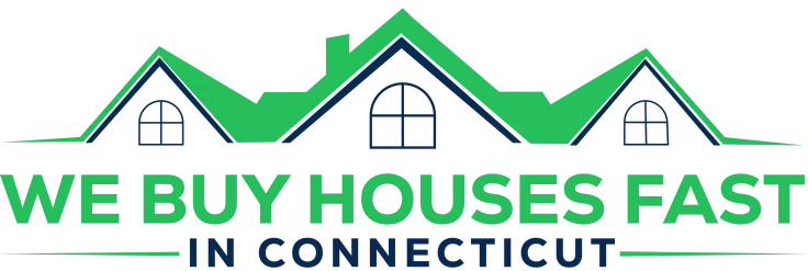 We Buy Houses Fast In Connecticut logo