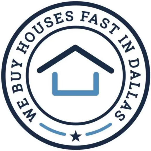 We Buy Houses Fast in Dallas logo