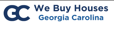 We Buy Houses Georgia Carolina logo