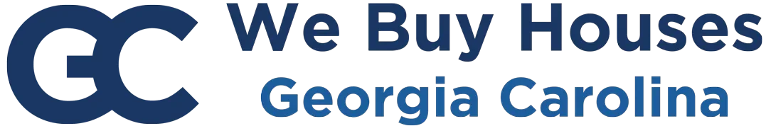 We Buy Houses Georgia Carolina logo