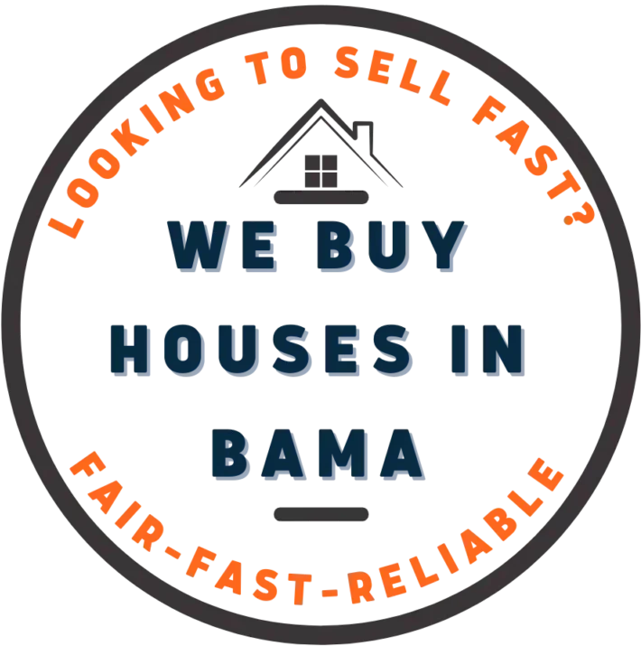 We Buy Houses In Bama logo