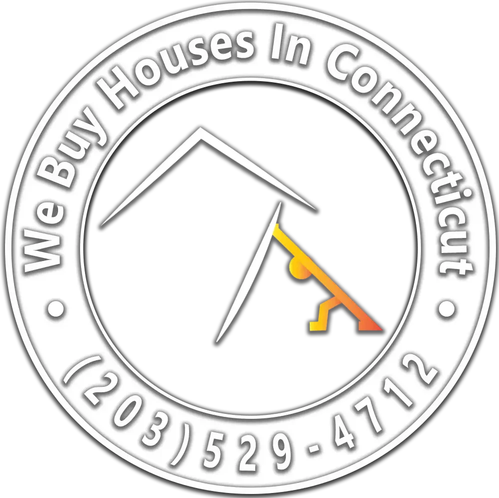 We Buy Houses In Connecticut logo