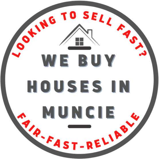 We Buy Houses In Muncie logo
