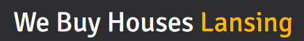 We Buy Houses Lansing Logo