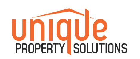 Unique Property Solutions logo