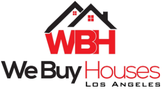 We Buy Houses Los Angeles logo