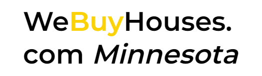We Buy Houses MN logo