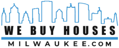 We Buy Houses Milwaukee logo