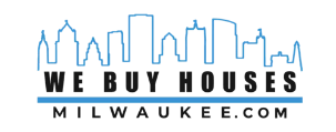 We Buy Houses Milwaukee Logo