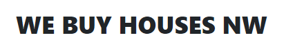 We Buy Houses NW logo
