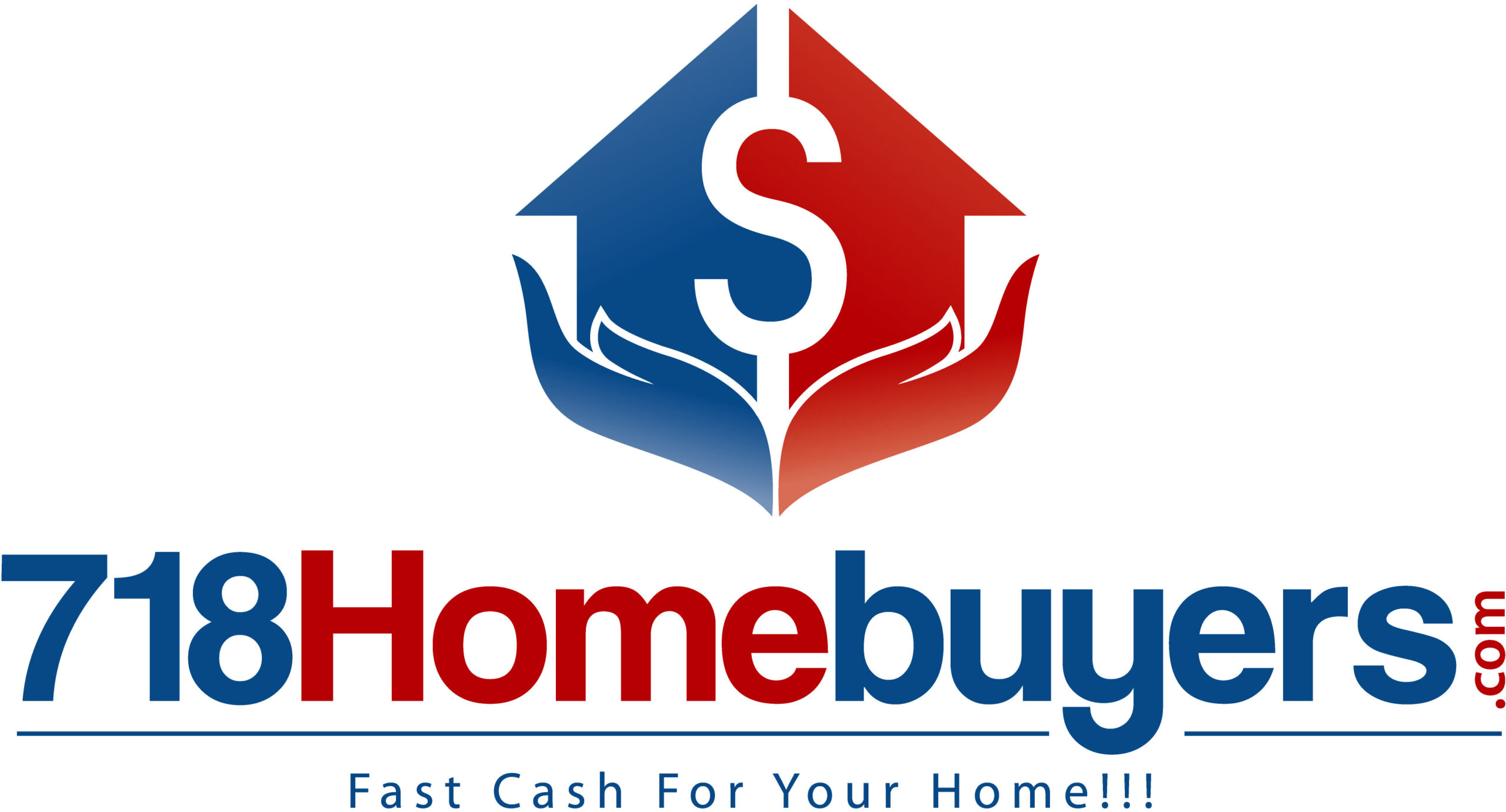 We Buy Houses New York logo