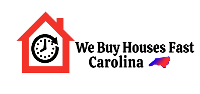 We Buy Houses North Carolina logo
