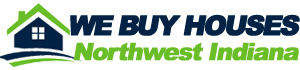 We Buy Houses Northwest Indiana logo