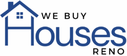 We Buy Houses Reno logo