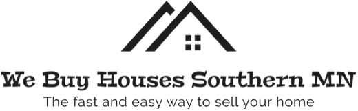 We Buy Houses Southern MN logo