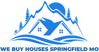 We Buy Houses logo