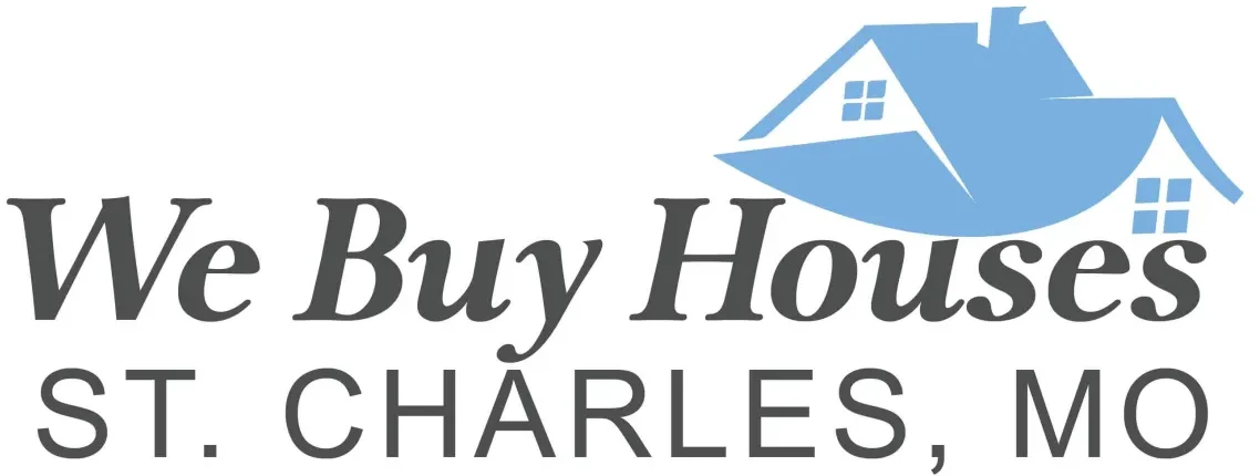 We Buy Houses St. Charles logo
