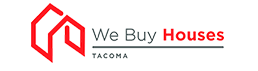 We Buy Houses Tacoma logo