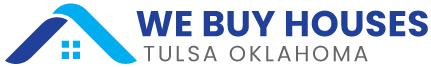 We Buy Houses logo