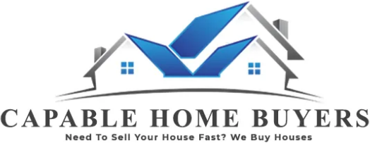 Capable Home Buyers logo