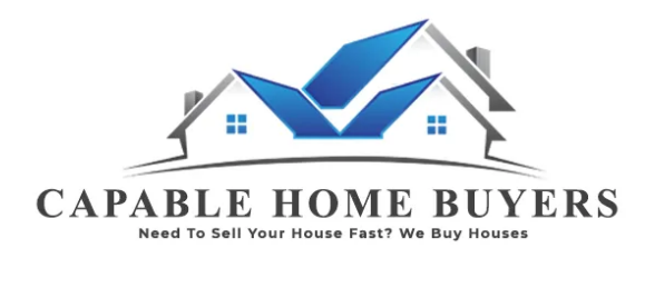 We Buy Houses Virginia | Capable Home Buyers Logo