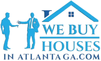 We Buy Houses in Atlanta GA logo