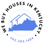 We Buy Houses in Kentucky logo