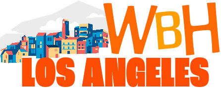 We Buy Houses in Los Angeles logo