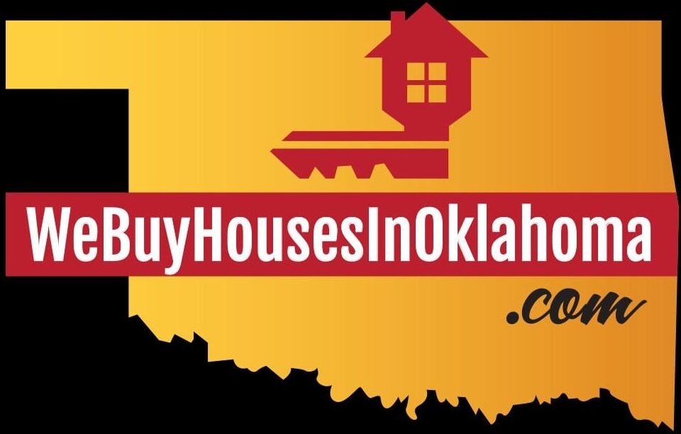 We Buy Houses In Oklahoma logo